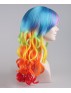 Rainbow Dash Wig